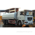 Shacman 20m3 6X4 LHD Water Tanker Truck (SX5255GSSDN464)